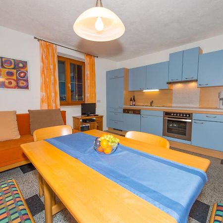 Ferienwohnung Franck Kleinarl Exterior foto