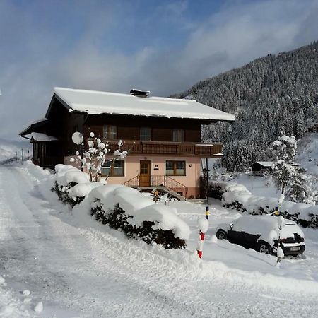 Ferienwohnung Franck Kleinarl Exterior foto