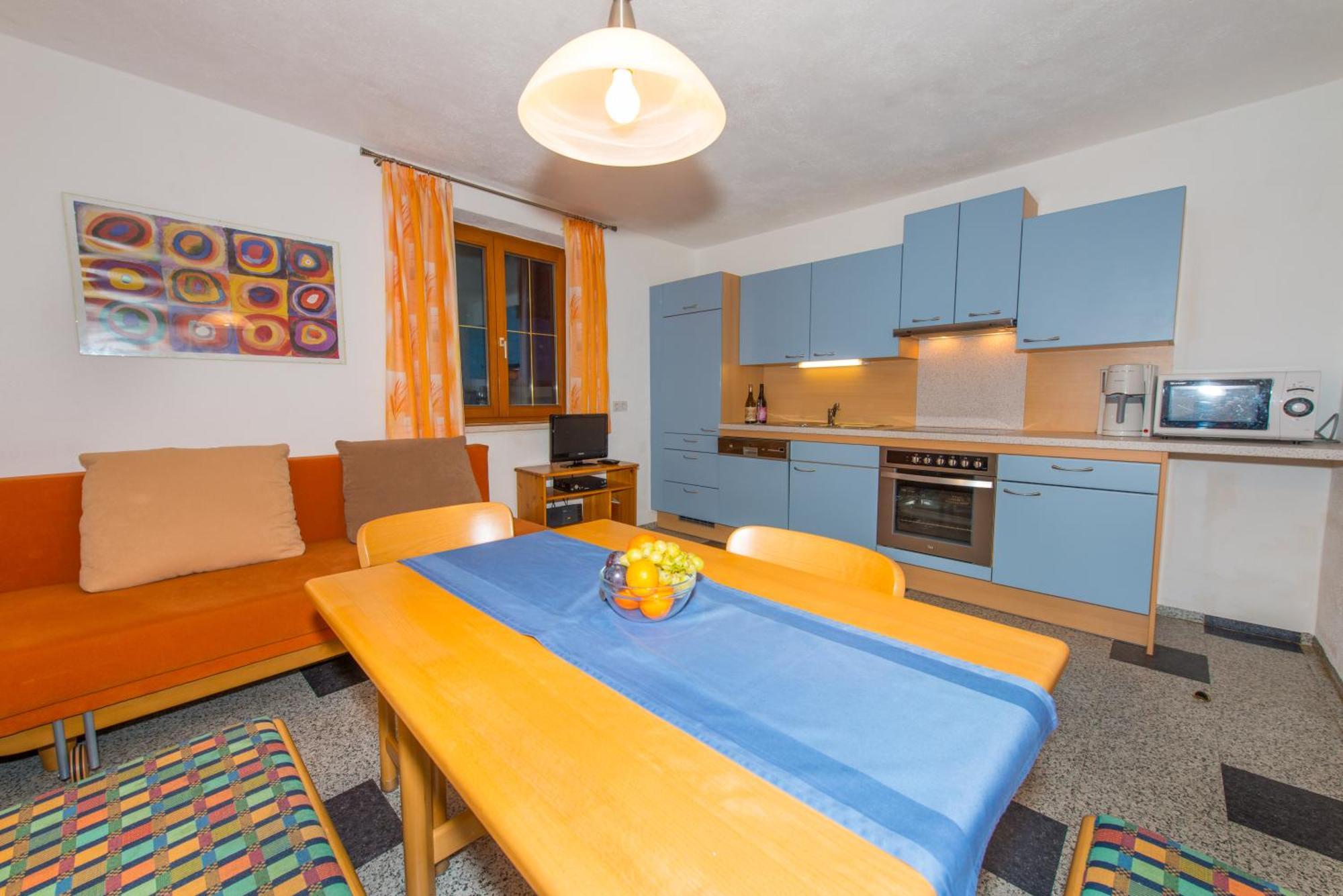 Ferienwohnung Franck Kleinarl Exterior foto